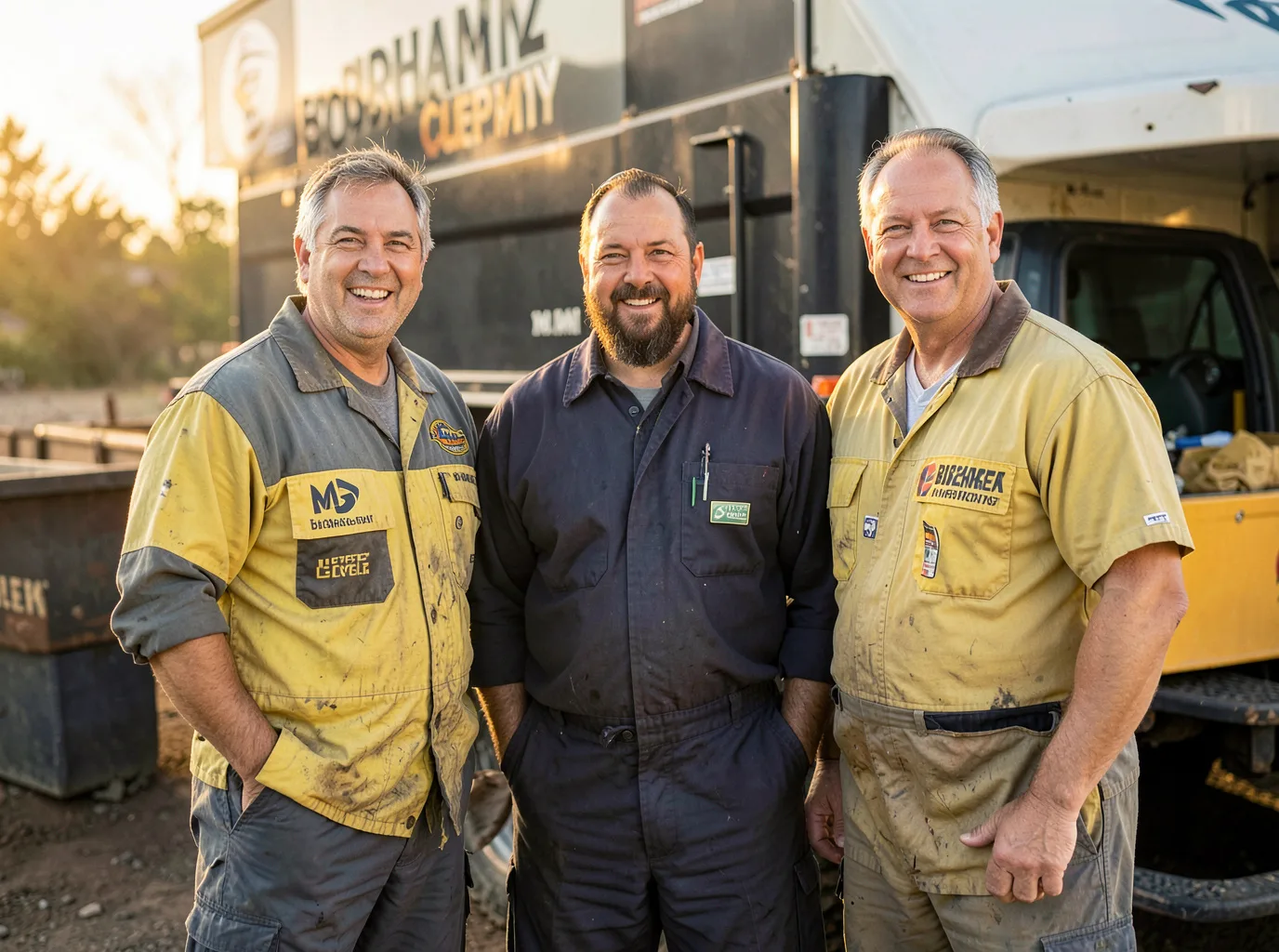 Sewage Cleanup company in Tannersville, VA